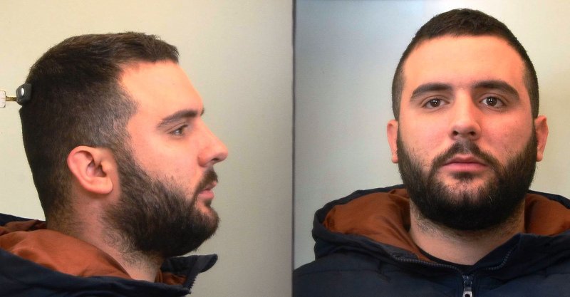 Αυτά είναι τα μέλη της σπείρας που διακινούσε μεγάλες ποσότητες κάνναβης σε Αθήνα και Δυτική Αττική [εικόνες] | iefimerida.gr 6