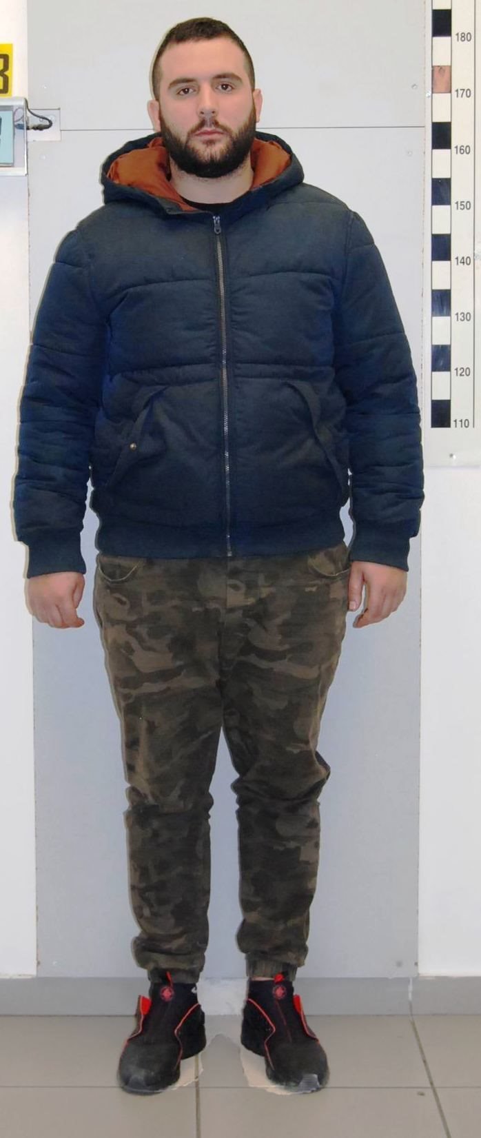 Αυτά είναι τα μέλη της σπείρας που διακινούσε μεγάλες ποσότητες κάνναβης σε Αθήνα και Δυτική Αττική [εικόνες] | iefimerida.gr 7