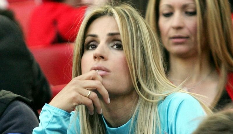 Ποιες είναι οι διάσημες Ελληνίδες που άφησαν τα κοσμικά πάρτι και διοργανώνουν bazaar [εικόνες] | iefimerida.gr 2