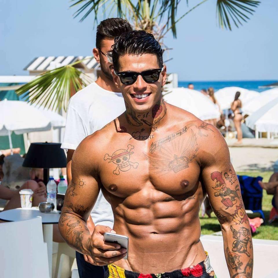 Survivor 2: Οι τρεις παίκτες «φέτες» των Μαχητών -Βρέθηκε ο νέος «Βασάλος» [εικόνες] | iefimerida.gr 0