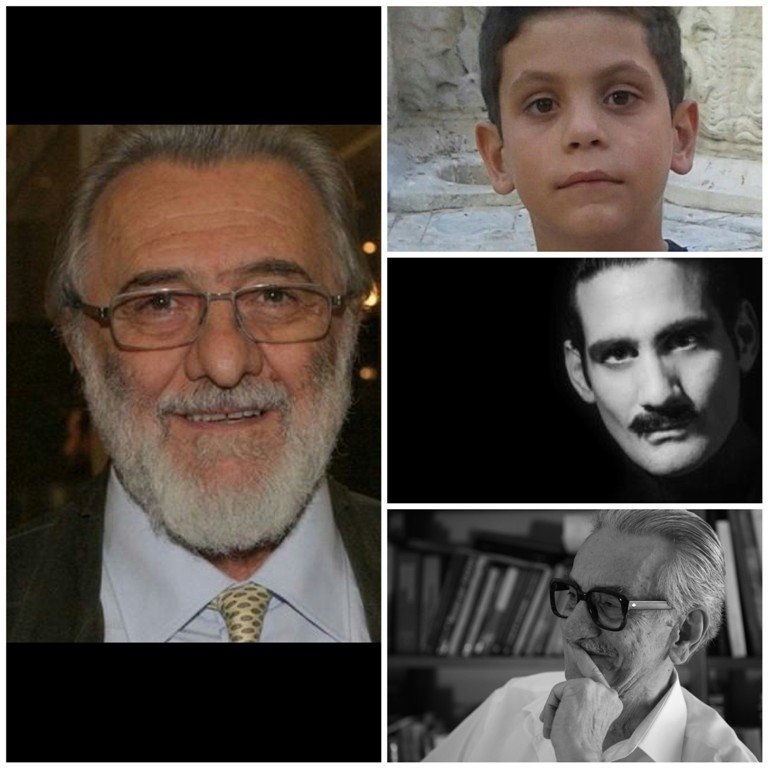 Ξεκινάει τα γυρίσματα του Καζαντζάκη ο Σμαραγδής: Παπασπηλιόπουλος/Ληναίος στον ρόλο [εικόνες] | iefimerida.gr 1