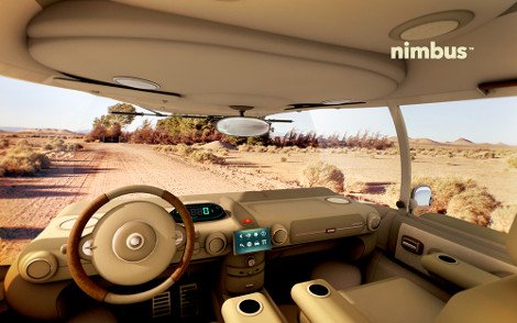 Nimbus e-Car: Το απόλυτο ταξιδιωτικό όχημα του πλανήτη -Θα φέρει επανάσταση στις μετακινήσεις του μέλλοντος [εικόνες] | iefimerida.gr 0