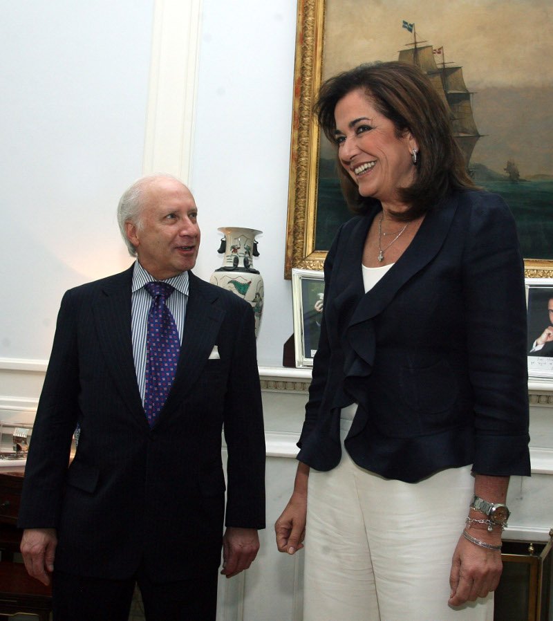 Μάθιου Νίμιτς: Ητανε... νιός και γέρασε -Διαπραγματεύεται 24 χρόνια για την ονομασία της ΠΓΔΜ [εικόνες] | iefimerida.gr 5