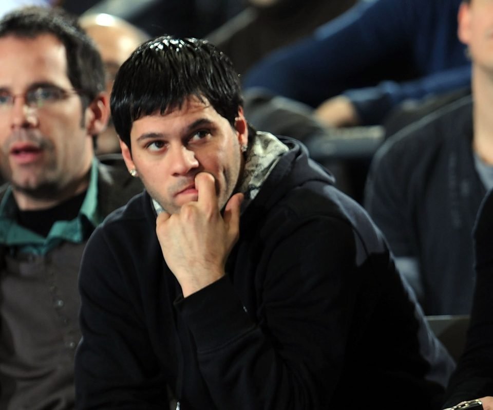 Σοβαρά μπλεξίματα για τον αδελφό του Μέσι -Βρήκαν αίματα και όπλο στο σκάφος του [εικόνες] | iefimerida.gr 0