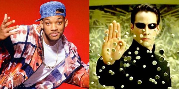 Δέκα κλασσικοί ρόλοι που θα είχαν καταστραφεί για πάντα αν υπερίσχυαν οι αρχικές επιλογές ηθοποιών [εικόνες] | iefimerida.gr 8