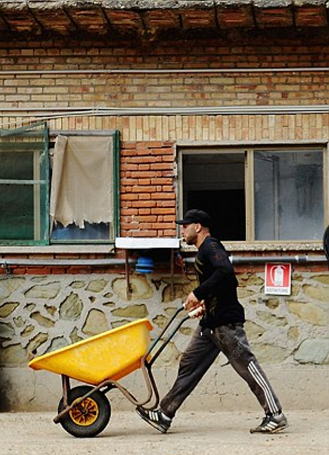 Γοργόνα, ένα νησί επίγειος παράδεισος της Μεσογείου που δεν θέλει κανείς ούτε καν να το επισκεφθεί -Τι συμβαίνει εκεί  [εικόνες] | iefimerida.gr 8