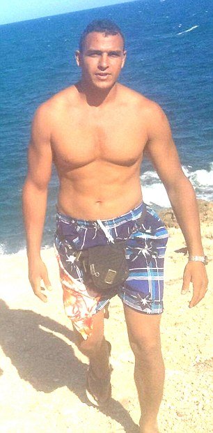 Ο μακελάρης της Νίκαιας ήταν bisexual -Είχε σχέση με 73χρονο [εικόνες] | iefimerida.gr 1