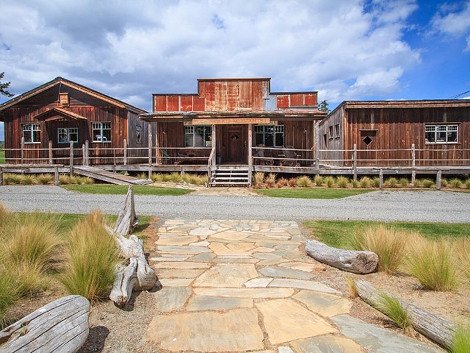 Νησί μόνο για εκατομμυριούχους: Πωλητήριο 57 εκατ. ευρώ σε επίγειο παράδεισο γεμάτο πολυτέλειες [εικόνες] | iefimerida.gr 4