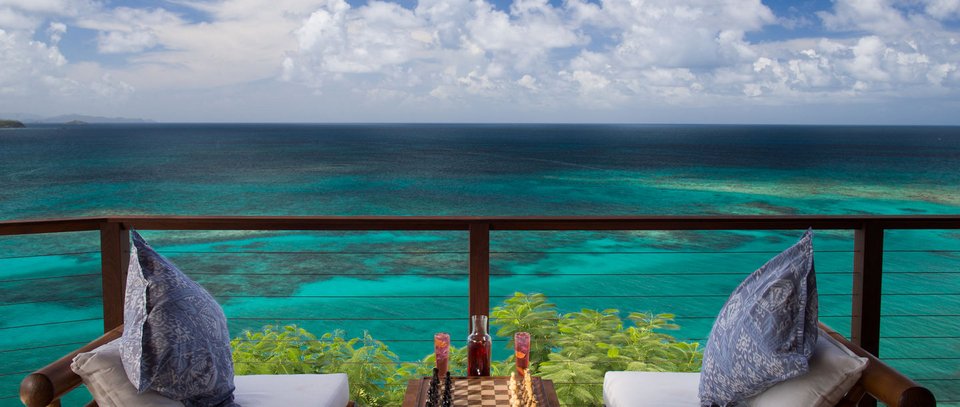 Ο Ομπάμα χαλαρώνει μετά τον Λευκό Οίκο: Διακοπές με τη Μισέλ σε ιδιωτικό, εξωτικό παράδεισο της Καραϊβικής [εικόνες] | iefimerida.gr 12