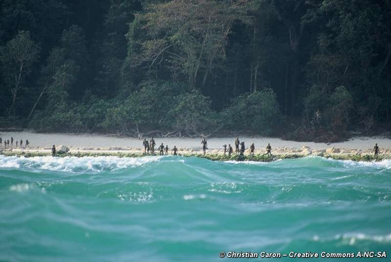 Αυτό είναι το σκληρότερο μέρος του κόσμου που δεν το επισκέπτεσαι για πλάκα [εικόνες&βίντεο]  | iefimerida.gr 0