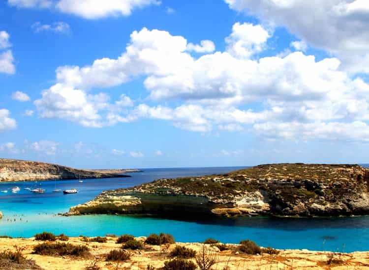 Κεφαλονιά, Κως και Χρυσή ανάμεσα στα ομορφότερα κρυμμένα νησιά της Μεσογείου [εικόνες] | iefimerida.gr 9