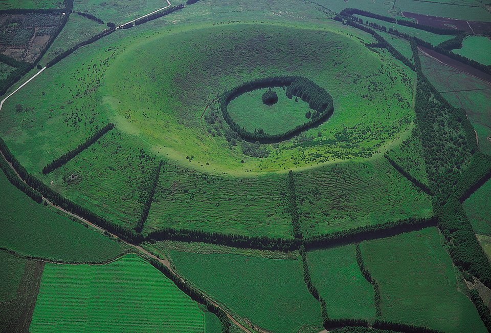 Eδώ ίσως κατοικούν οι «θεοί» -Στο Jeju, ένα από τα ομορφότερα νησιά του κόσμου [εικόνες] | iefimerida.gr 0