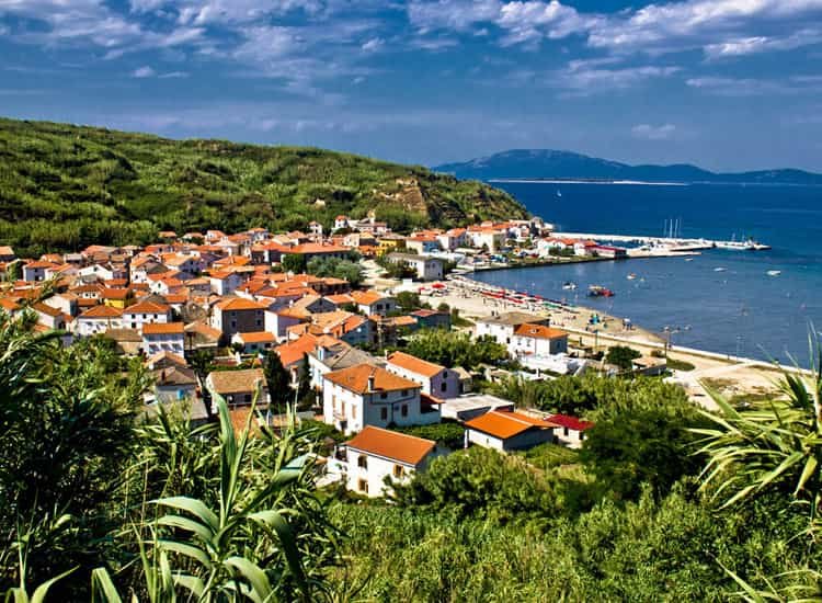 Κεφαλονιά, Κως και Χρυσή ανάμεσα στα ομορφότερα κρυμμένα νησιά της Μεσογείου [εικόνες] | iefimerida.gr 1