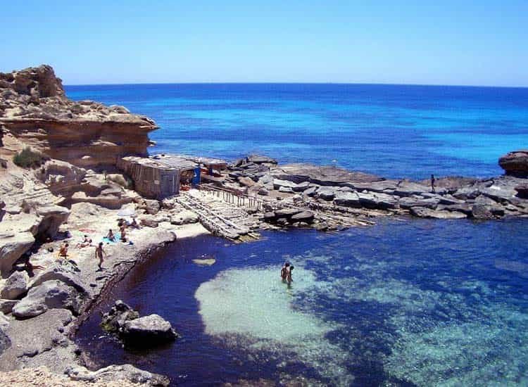 Κεφαλονιά, Κως και Χρυσή ανάμεσα στα ομορφότερα κρυμμένα νησιά της Μεσογείου [εικόνες] | iefimerida.gr 5