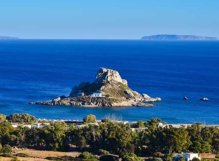 Κεφαλονιά, Κως και Χρυσή ανάμεσα στα ομορφότερα κρυμμένα νησιά της Μεσογείου [εικόνες] | iefimerida.gr 7