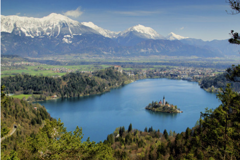 «Μυστικοί» προορισμοί -Οκτώ πανέμορφα νησιά «κρυμμένα» στα κέντρα μεγάλων πόλεων [εικόνες] | iefimerida.gr 0