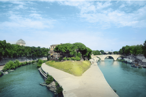 «Μυστικοί» προορισμοί -Οκτώ πανέμορφα νησιά «κρυμμένα» στα κέντρα μεγάλων πόλεων [εικόνες] | iefimerida.gr 1