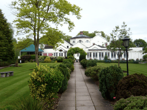 «Μυστικοί» προορισμοί -Οκτώ πανέμορφα νησιά «κρυμμένα» στα κέντρα μεγάλων πόλεων [εικόνες] | iefimerida.gr 2