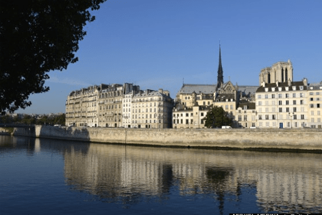 «Μυστικοί» προορισμοί -Οκτώ πανέμορφα νησιά «κρυμμένα» στα κέντρα μεγάλων πόλεων [εικόνες] | iefimerida.gr 3