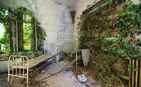 «Μυστικοί» προορισμοί -Οκτώ πανέμορφα νησιά «κρυμμένα» στα κέντρα μεγάλων πόλεων [εικόνες] | iefimerida.gr 4