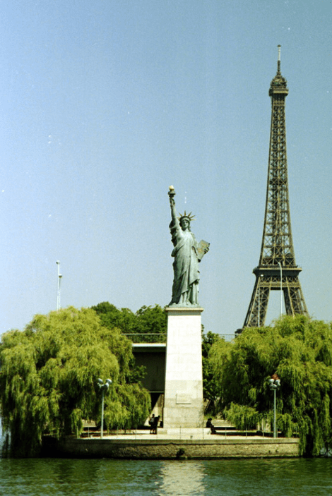 «Μυστικοί» προορισμοί -Οκτώ πανέμορφα νησιά «κρυμμένα» στα κέντρα μεγάλων πόλεων [εικόνες] | iefimerida.gr 6