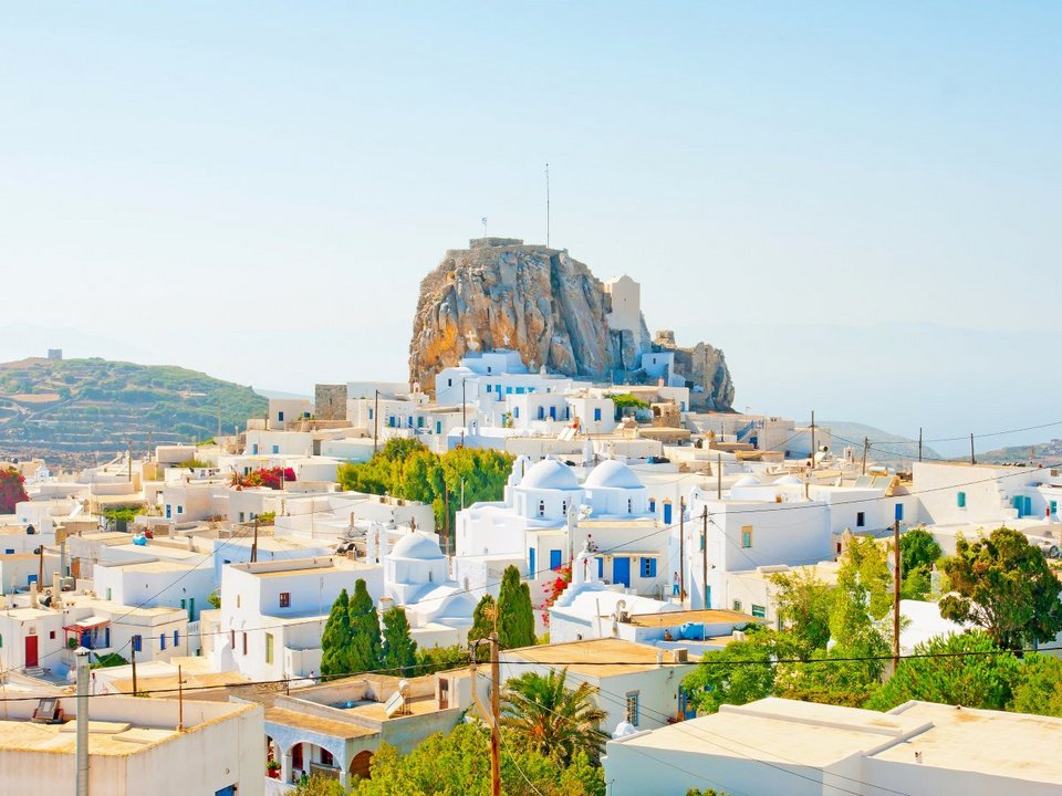 Business Insider: 9 υπέροχα ελληνικά νησιά που δεν ξέρει ο κόσμος | iefimerida.gr 3