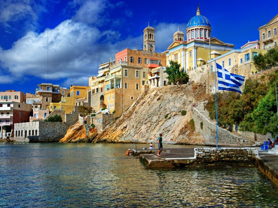 Business Insider: 9 υπέροχα ελληνικά νησιά που δεν ξέρει ο κόσμος | iefimerida.gr 4