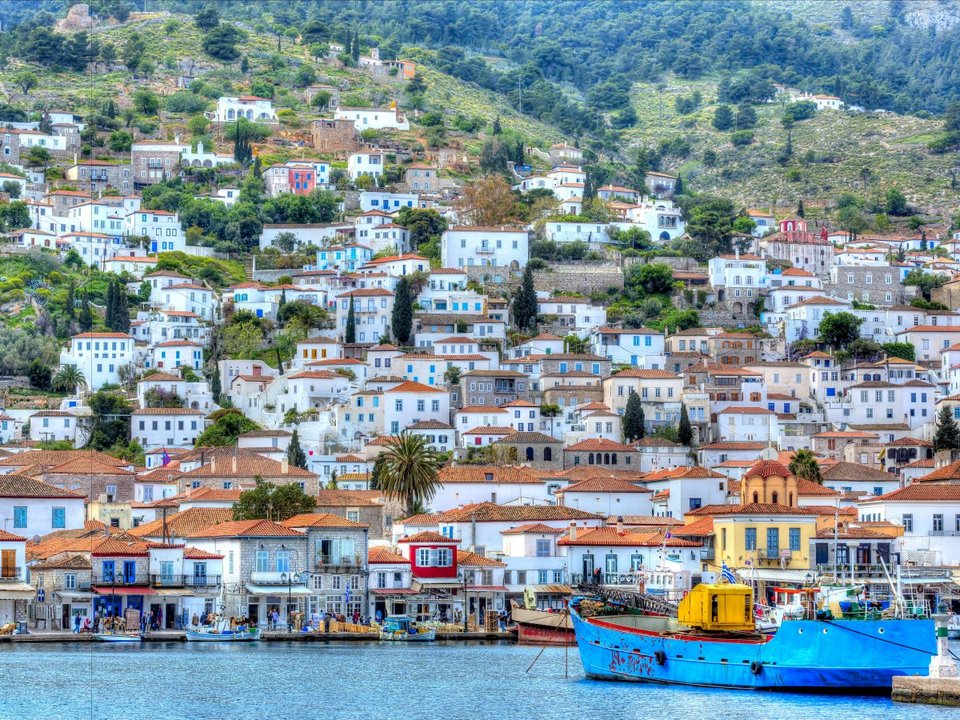 Business Insider: 9 υπέροχα ελληνικά νησιά που δεν ξέρει ο κόσμος | iefimerida.gr 6