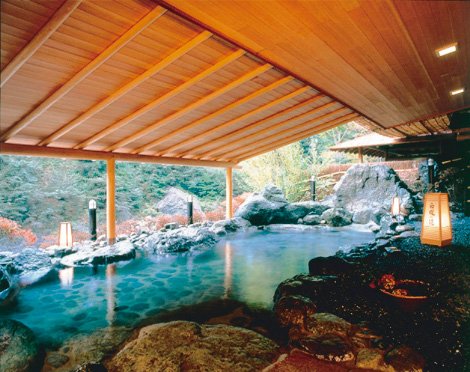 To πιο παλιό ξενοδοχείο στον κόσμο βρίσκεται στην Ιαπωνία: Λειτουργεί ανελλιπώς τα τελευταία 1.300 χρόνια! [εικόνες] | iefimerida.gr 0