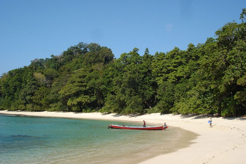 4 διαφορετικοί προορισμοί για τον μήνα του μέλιτος [εικόνες] | iefimerida.gr 12