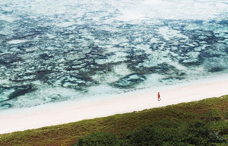 4 διαφορετικοί προορισμοί για τον μήνα του μέλιτος [εικόνες] | iefimerida.gr 13