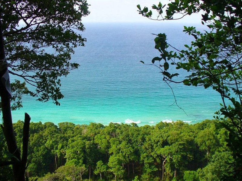 4 διαφορετικοί προορισμοί για τον μήνα του μέλιτος [εικόνες] | iefimerida.gr 15