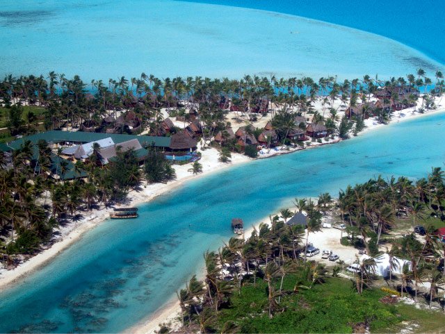 Λευκάδα και Αντίπαξοι μέσα στους προορισμούς με τα πιο καθαρά και γαλάζια νερά [εικόνες] | iefimerida.gr 5