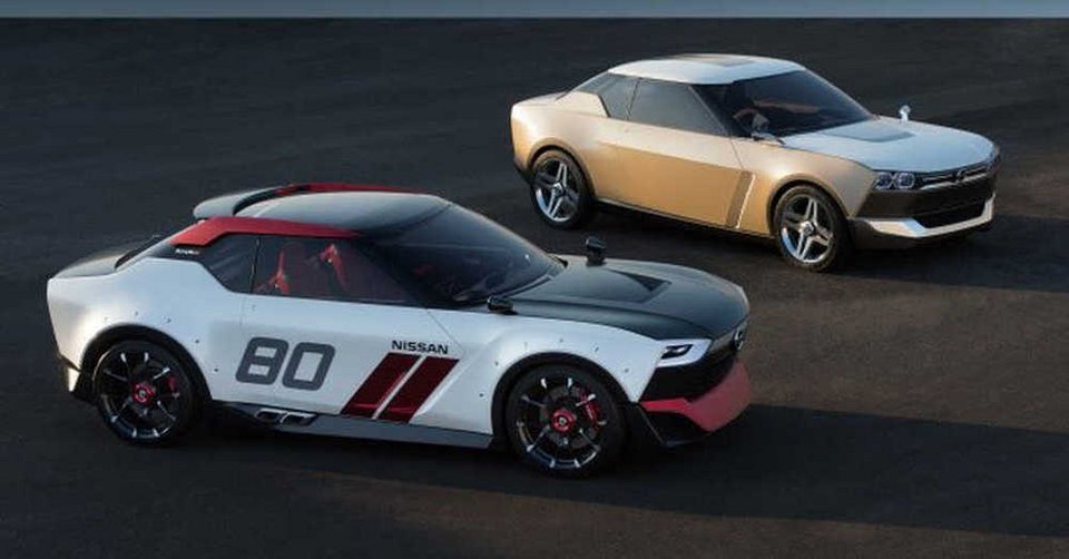 Τα Nissan IDx Freeflow & Nismo είναι τα αυτοκίνητα των Digital Natives | iefimerida.gr 0