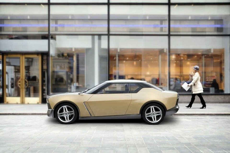 Τα Nissan IDx Freeflow & Nismo είναι τα αυτοκίνητα των Digital Natives | iefimerida.gr 2
