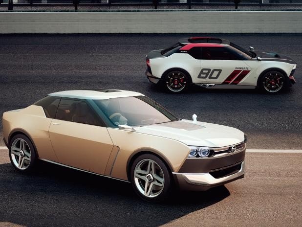 Η Nissan επαναφέρει τη Silvia στο προσκήνιο με turbo 1.600 κυβικών και 200 άλογα | iefimerida.gr 0
