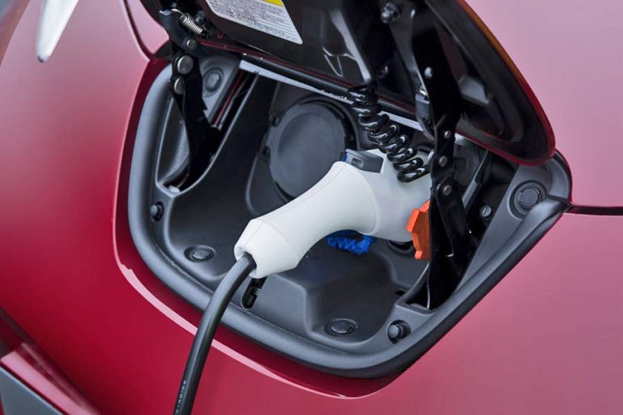 Nissan Leaf: Βελτιώνοντας το καλύτερο ηλεκτρικό αυτοκίνητο | iefimerida.gr 3