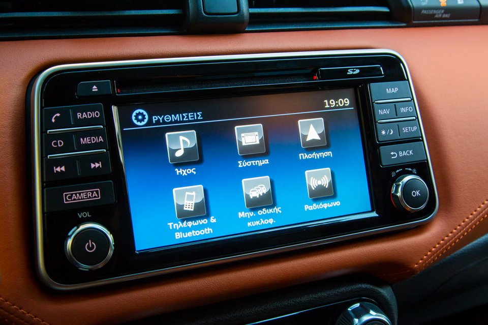 Το νέο και πολύ ενδιαφέρον Nissan Micra ξεκινά από 12.090 ευρώ   | iefimerida.gr 2