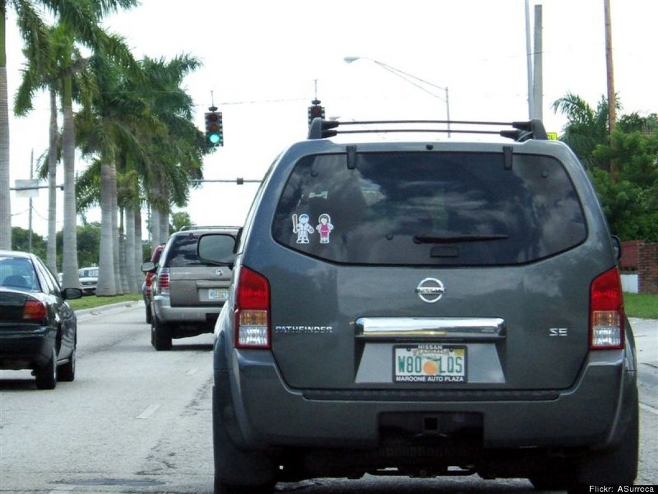 Αυτά είναι τα πιο επικίνδυνα αυτοκίνητα της Αμερικής [εικόνες] | iefimerida.gr 2