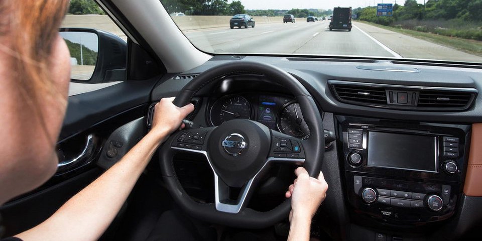 Η Nissan έχει πουλήσει πάνω από 75.000 οχήματα εξοπλισμένα με το ProPILOT Assist [βίντεο] | iefimerida.gr 0