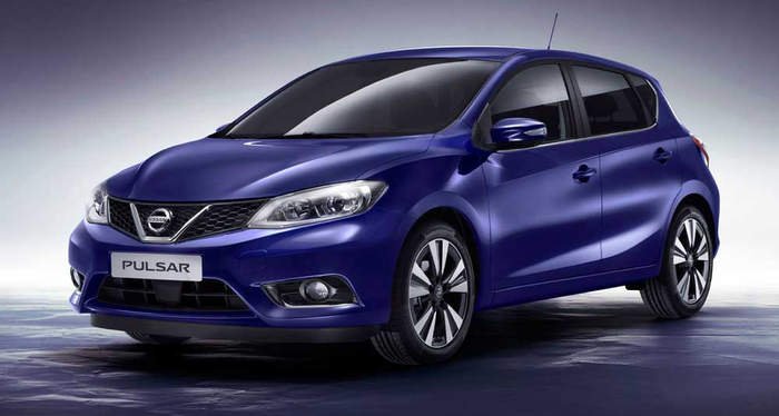 Αυτό είναι το νέο Nissan Pulsar | iefimerida.gr 0