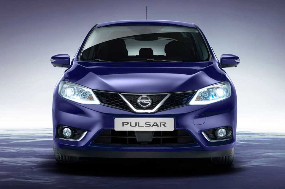 Αυτό είναι το νέο Nissan Pulsar | iefimerida.gr 1