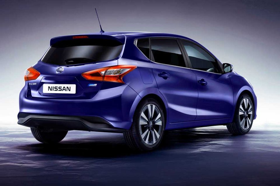 Αυτό είναι το νέο Nissan Pulsar | iefimerida.gr 2