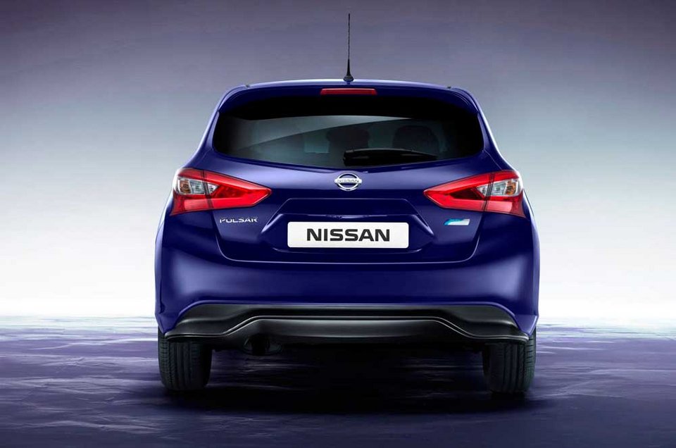Αυτό είναι το νέο Nissan Pulsar | iefimerida.gr 3