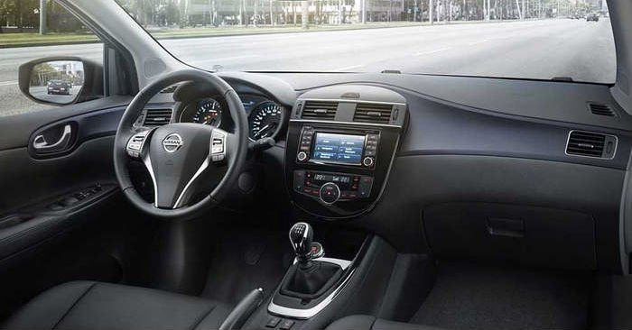 Αυτό είναι το νέο Nissan Pulsar | iefimerida.gr 4