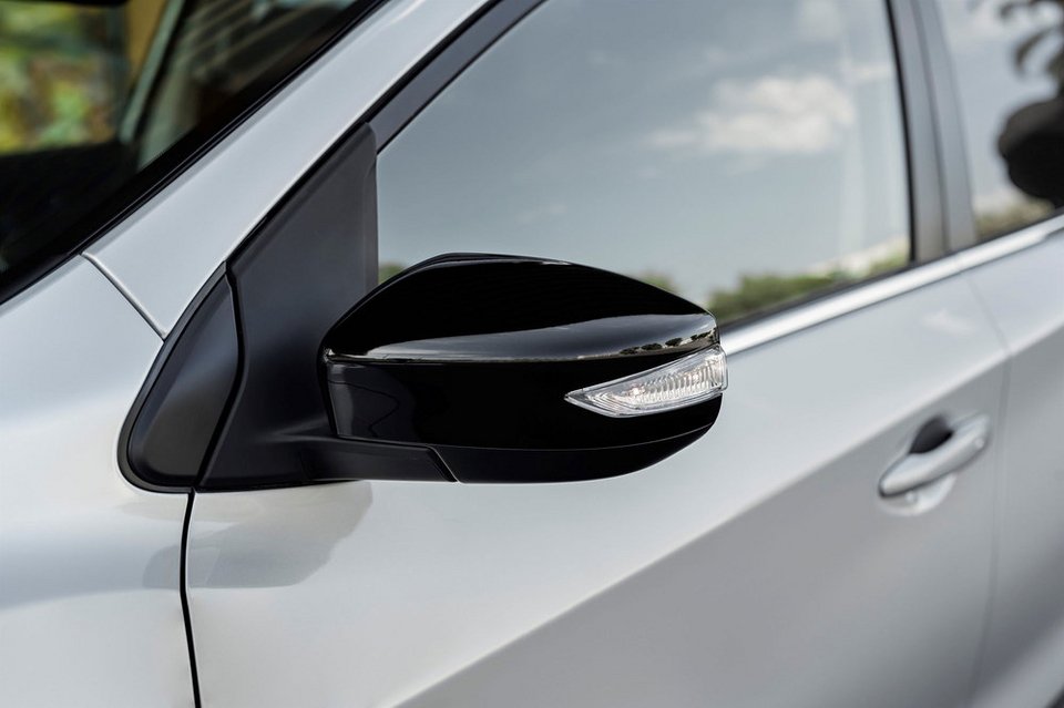 Nissan: Aποκάλυψη του νέου Pulsar Black Edition [εικόνες] | iefimerida.gr 2