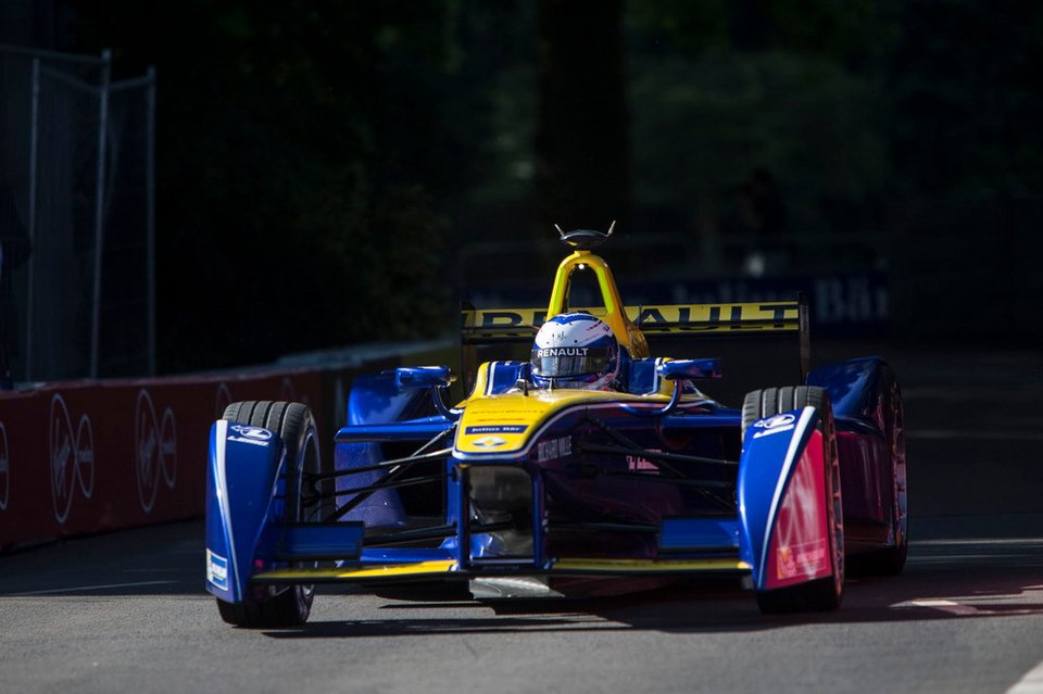 Η Nissan θα αντικαταστήσει τη Renault στη Formula E | iefimerida.gr 0