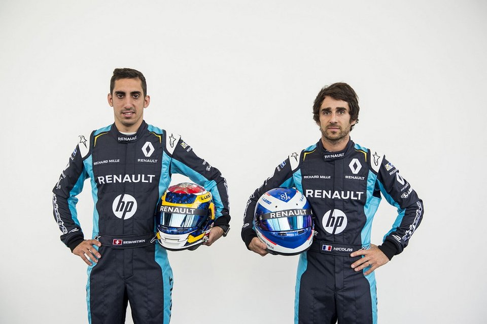 Η Nissan θα αντικαταστήσει τη Renault στη Formula E | iefimerida.gr 1