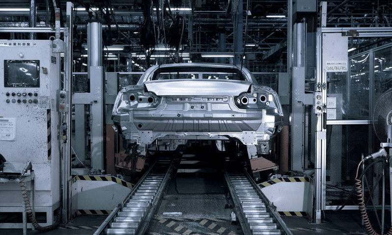 Υβριδικό το νέο αεροδυναμικό μοντέλο GT-R της Nissan [εικόνες] | iefimerida.gr 0