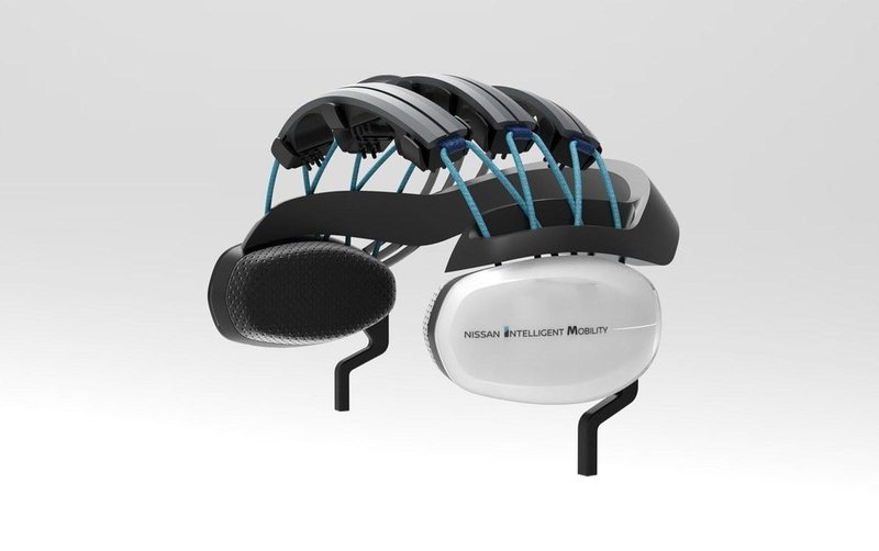 Nissan «Brain to Vehicle» για το μέλλον της οδήγησης [εικόνες & βίντεο] | iefimerida.gr 5